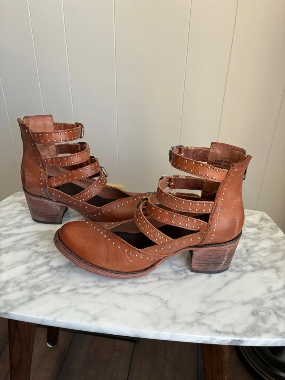 Freebird Felicity - Picture 5 of 6